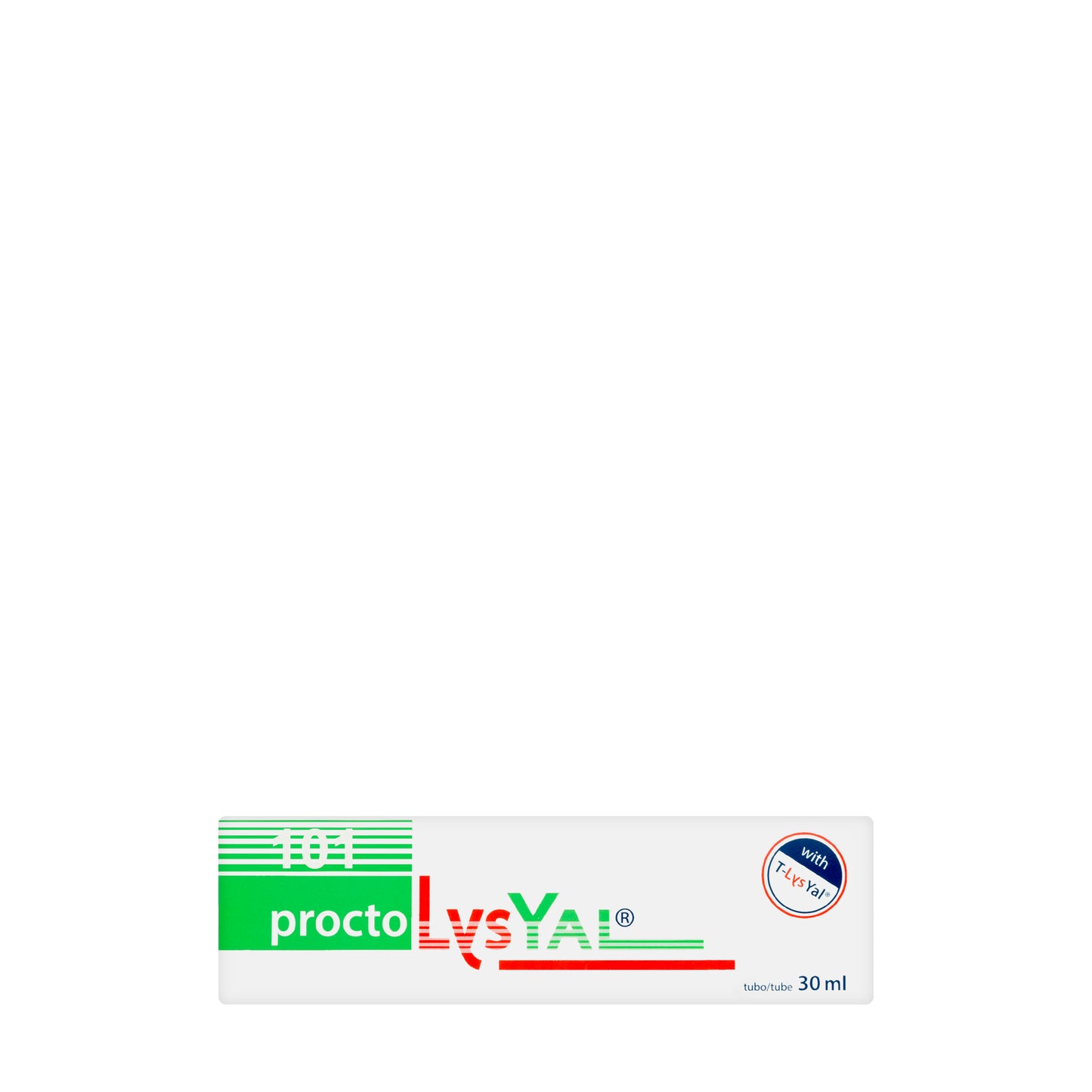 Procto Lysyal Cream 30Ml