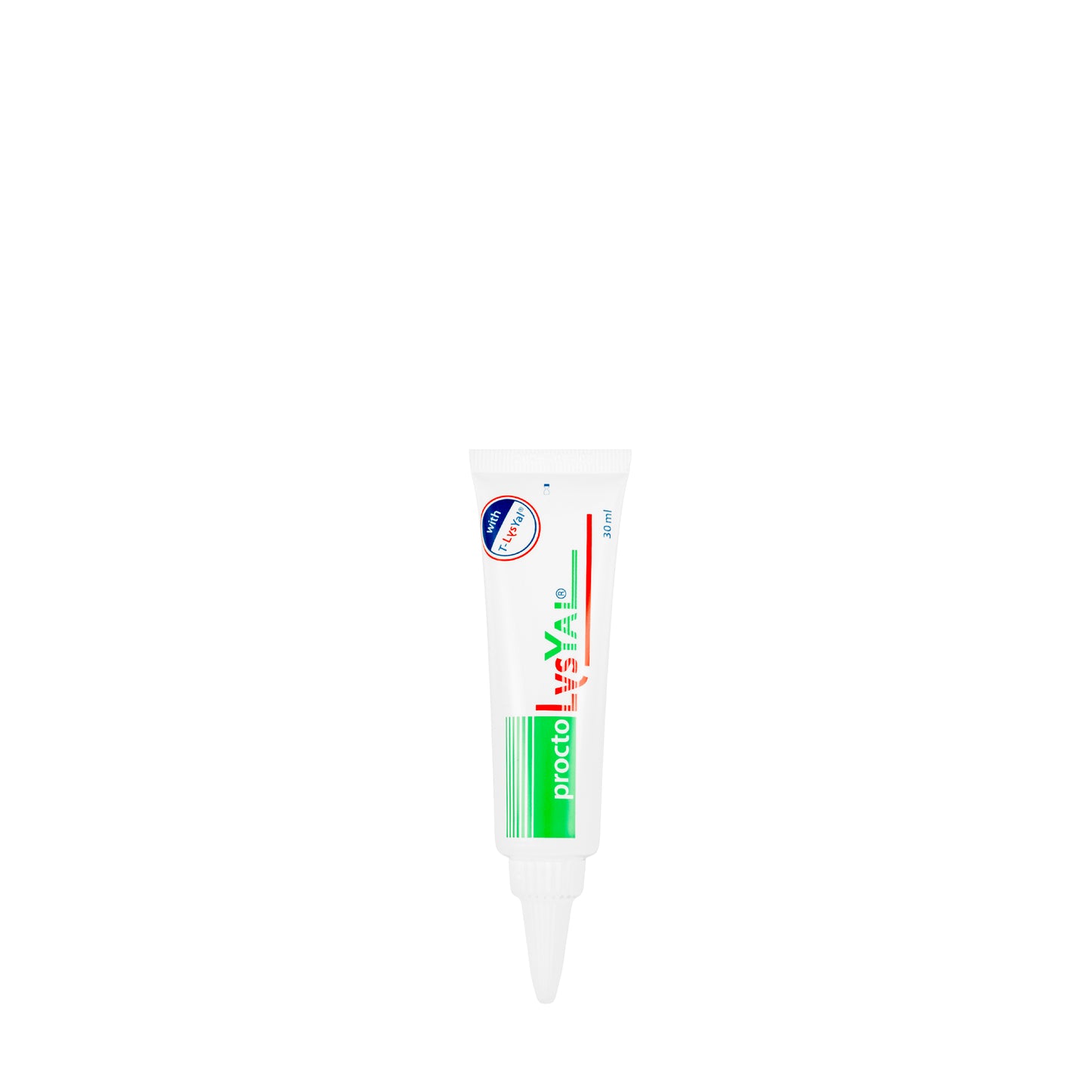 Procto Lysyal Cream 30Ml