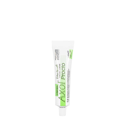 Axol Procto Cream 40Ml