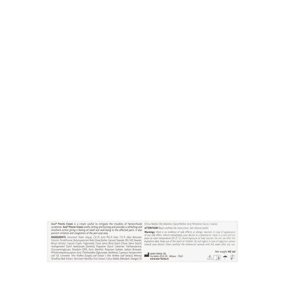 Axol Procto Cream 40Ml