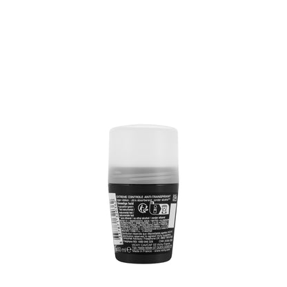 Vichy Deodorant  Roll On Men 72 Hours 50 ml [Black]