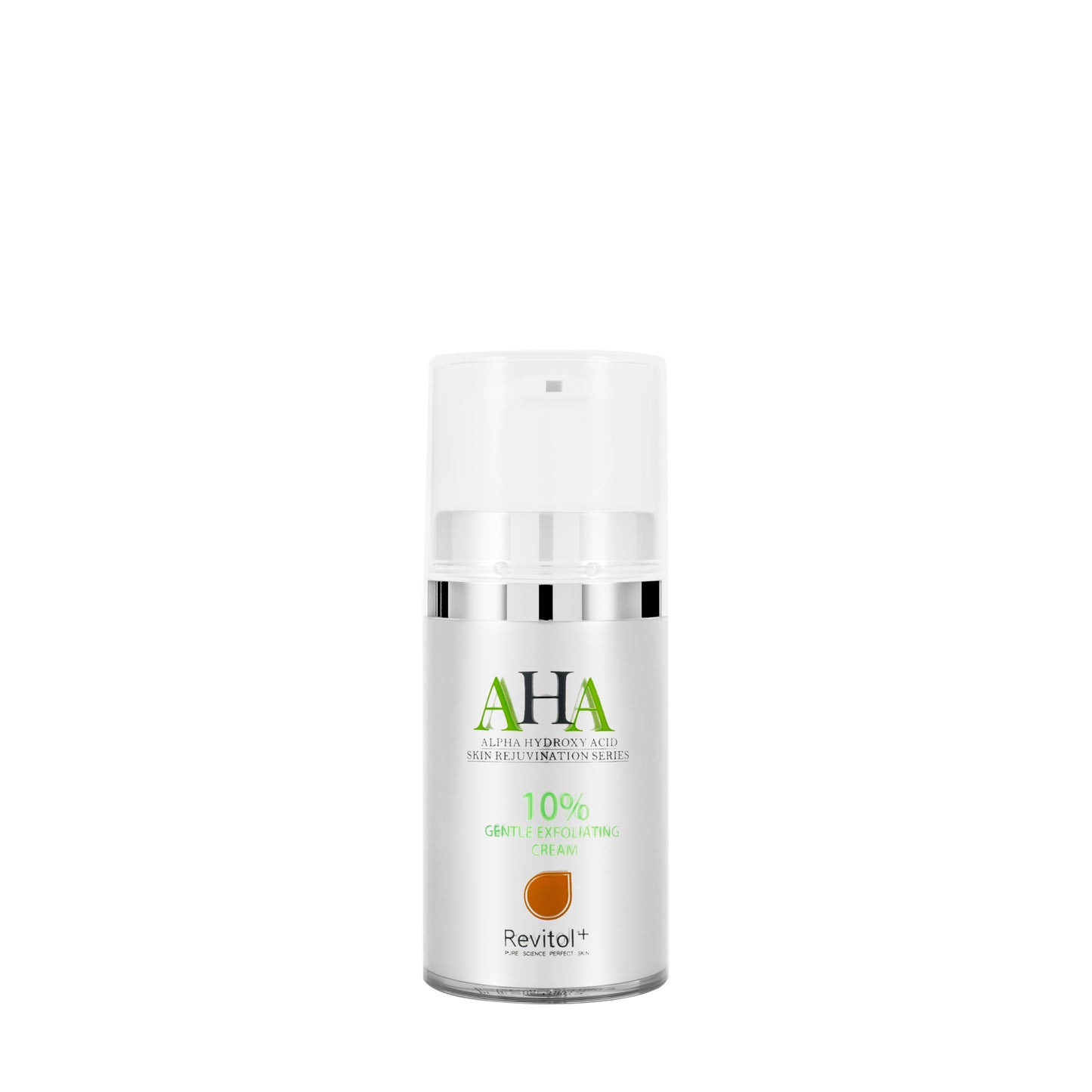 Revitol+ 10% AHA Cream 50 Gm