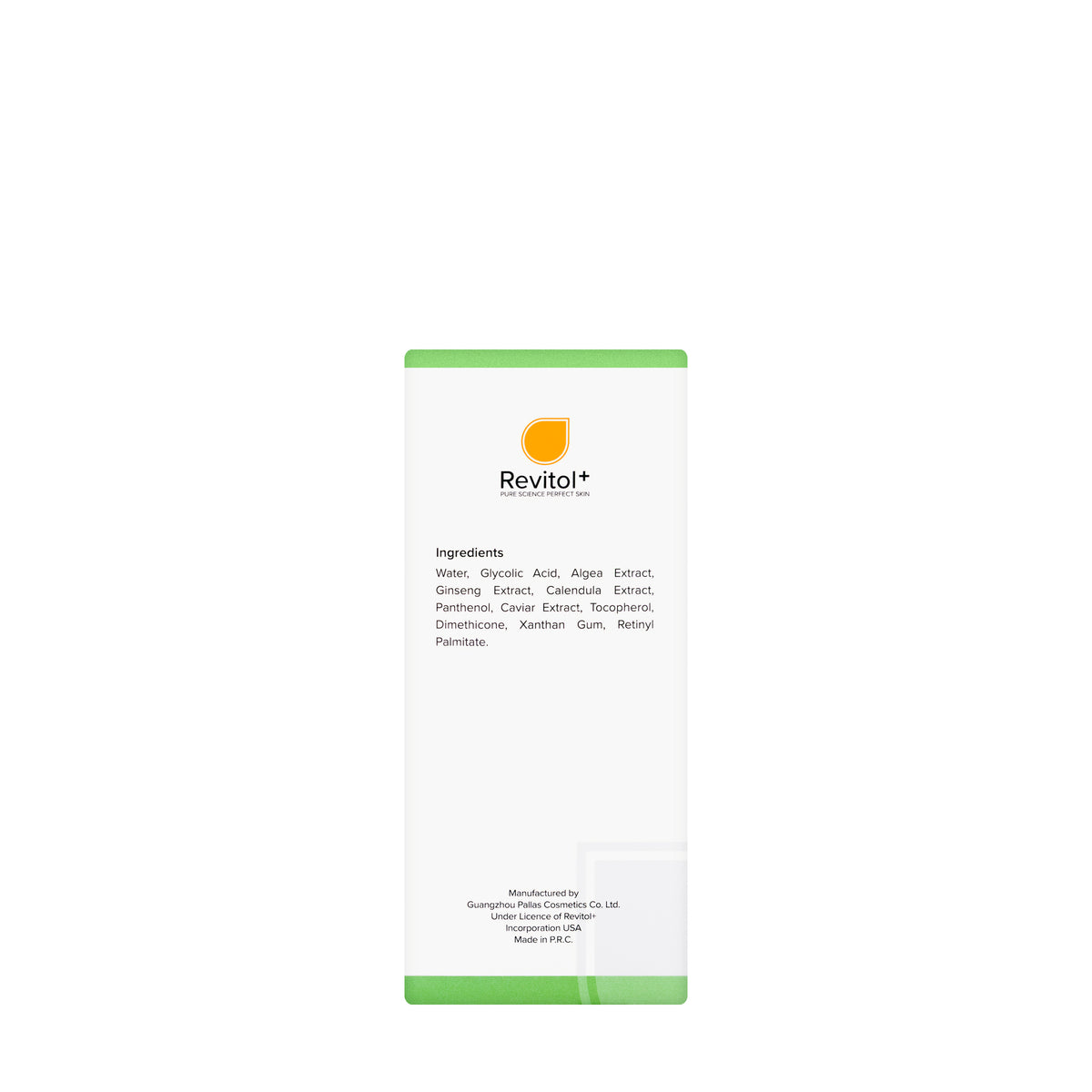Revitol+ 15% AHA Cream 50 Gm