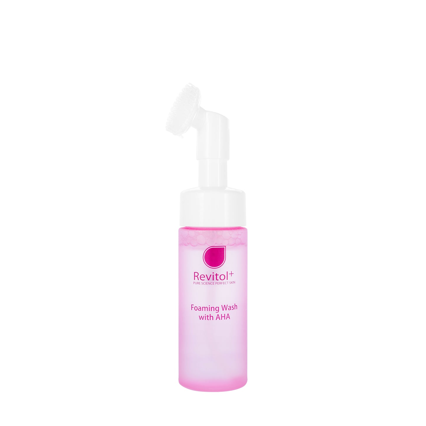 Revitol+ AHA Facial Foaming Wash 150 Ml