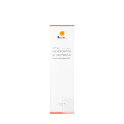 Revitol+ AHA Facial Foaming Wash 150 Ml