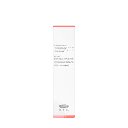 Revitol+ AHA Facial Foaming Wash 150 Ml