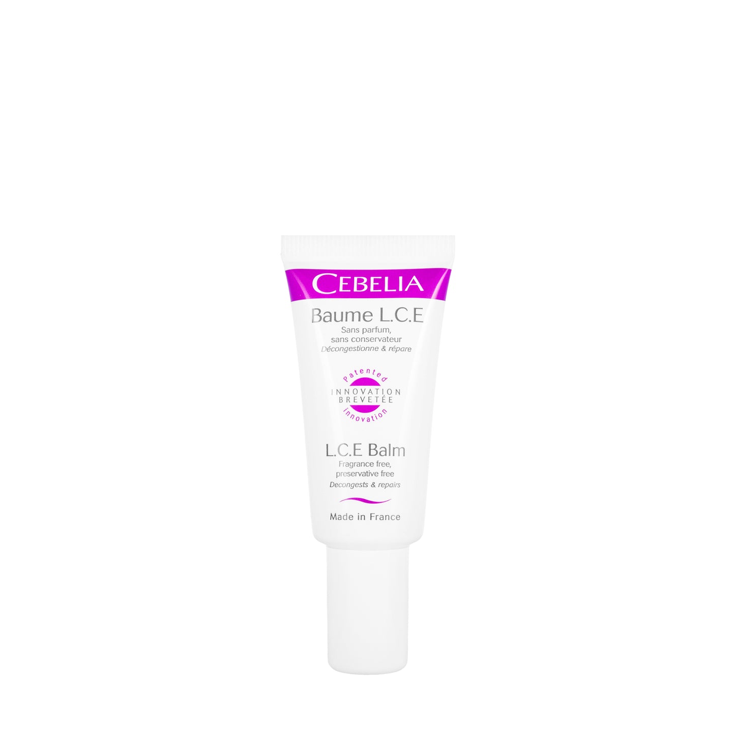 Cebelia L.C.E. Balm 15 Ml