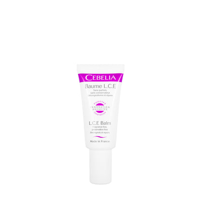 Cebelia L.C.E. Balm 15 Ml
