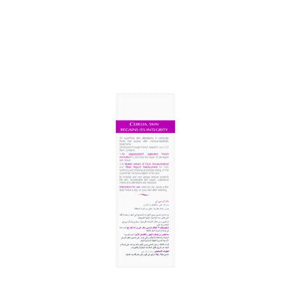 Cebelia L.C.E. Balm 15 Ml