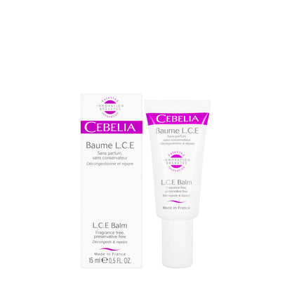 Cebelia L.C.E. Balm 15 Ml