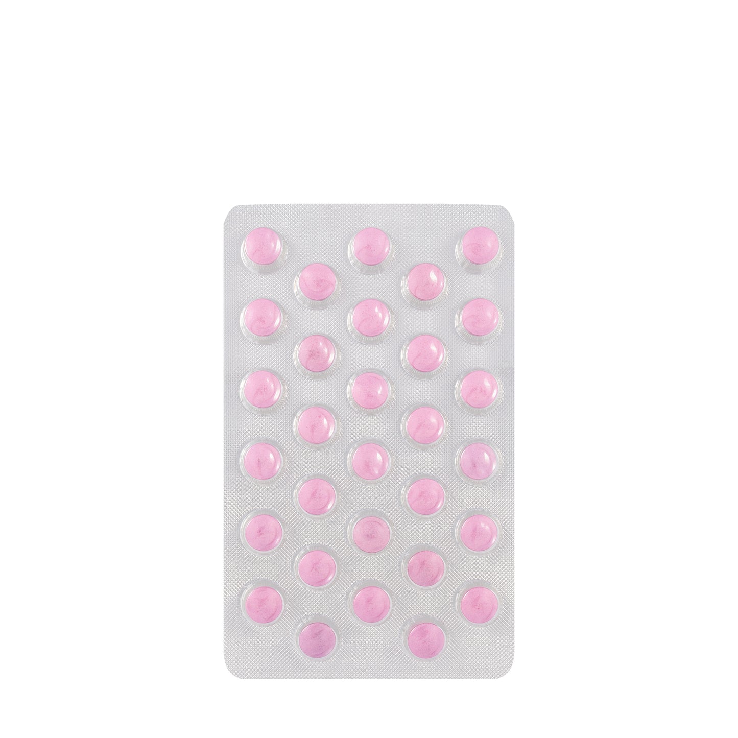 Eufol Plus 30 Tablet