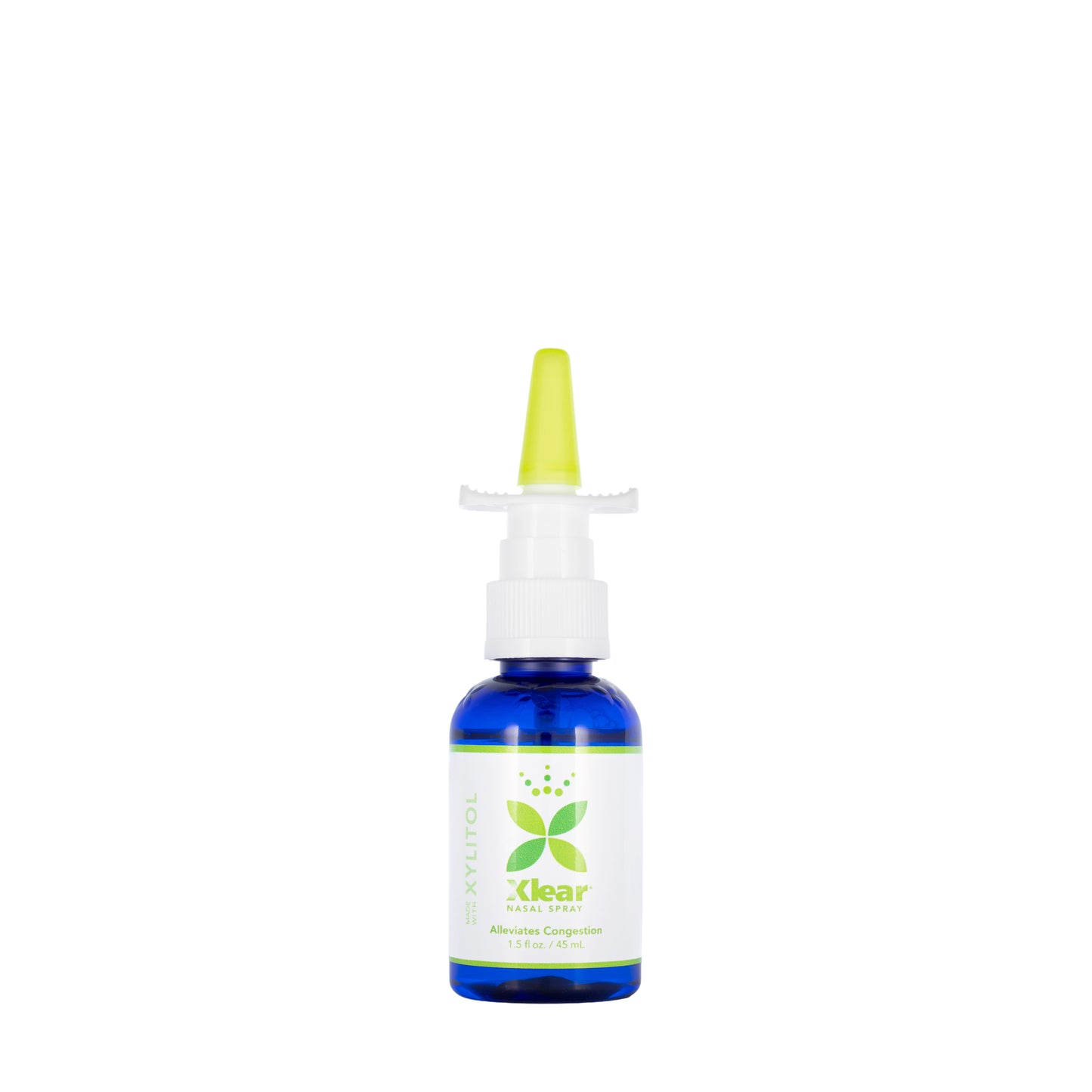 Xlear Adult Nasal Spray 45Ml