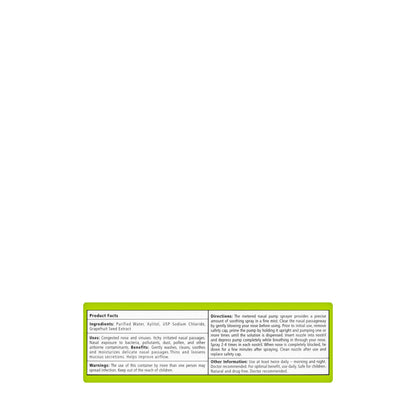 Xlear Adult Nasal Spray 45Ml
