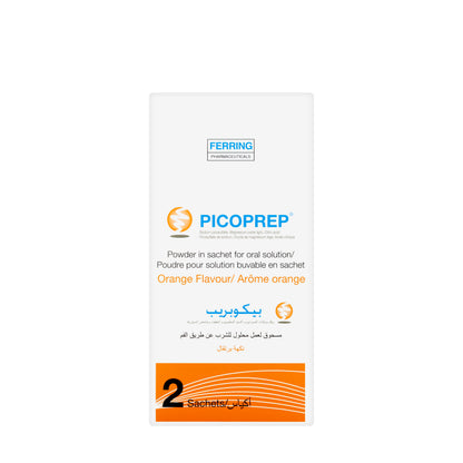 Picoprep Powder 2 Sachets