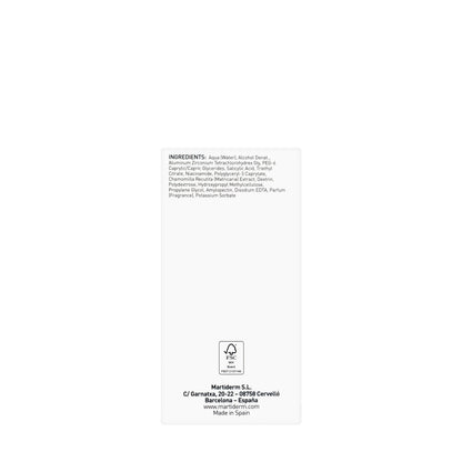 Martiderm Driosec Intensive Roll On 50 Ml