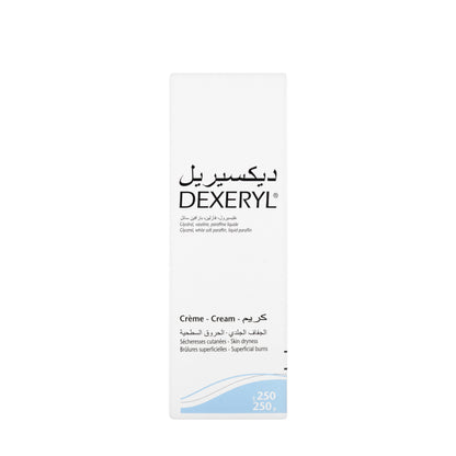 Dexeryl Cream 250 Gm