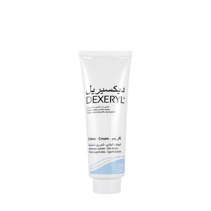 Dexeryl Cream 250 Gm