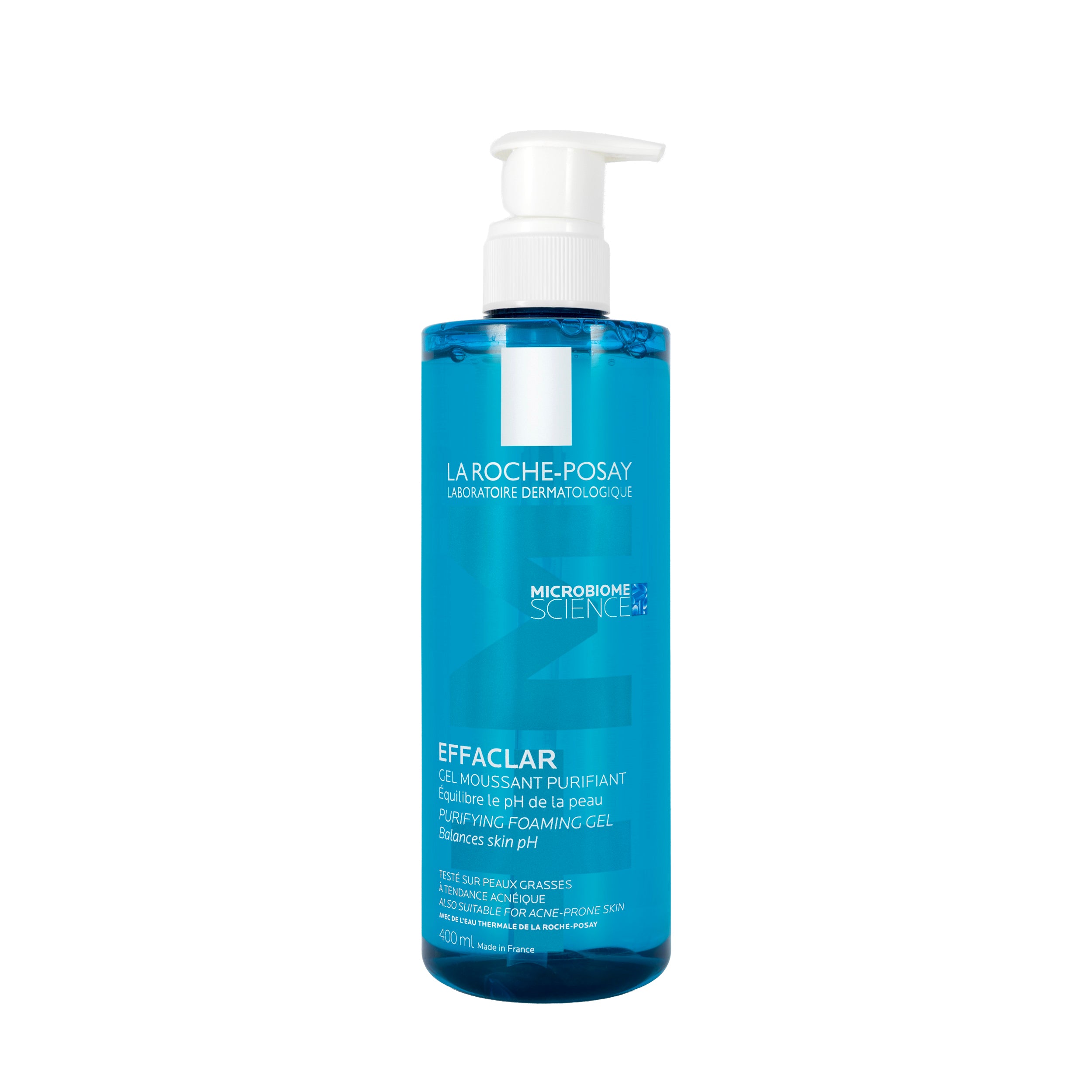 La Roche-Posay Effaclar Gel 400 Ml