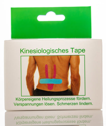Fadomed Kinesiologisches Tape 5m X5 Cm