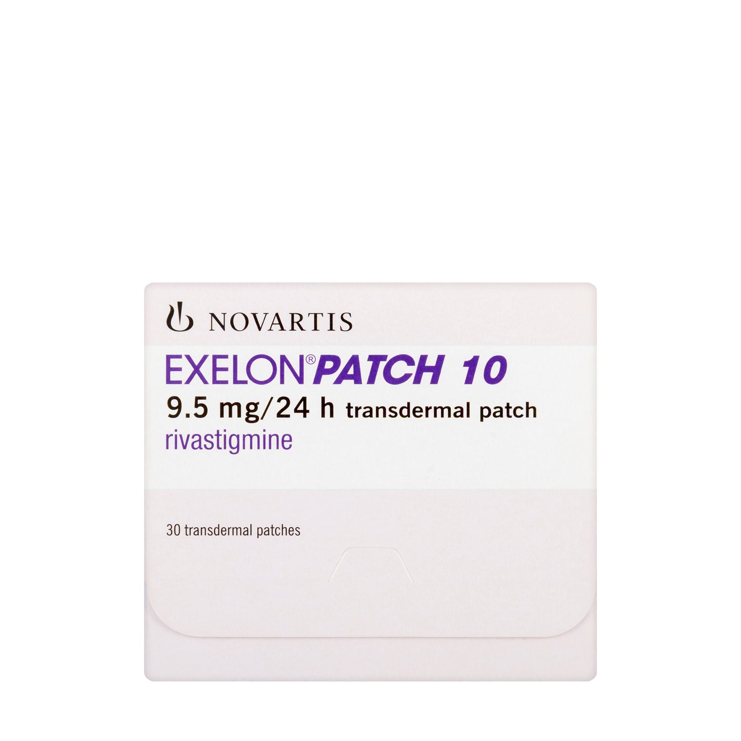Exelon Transdermal Patch-10 30 Pieces