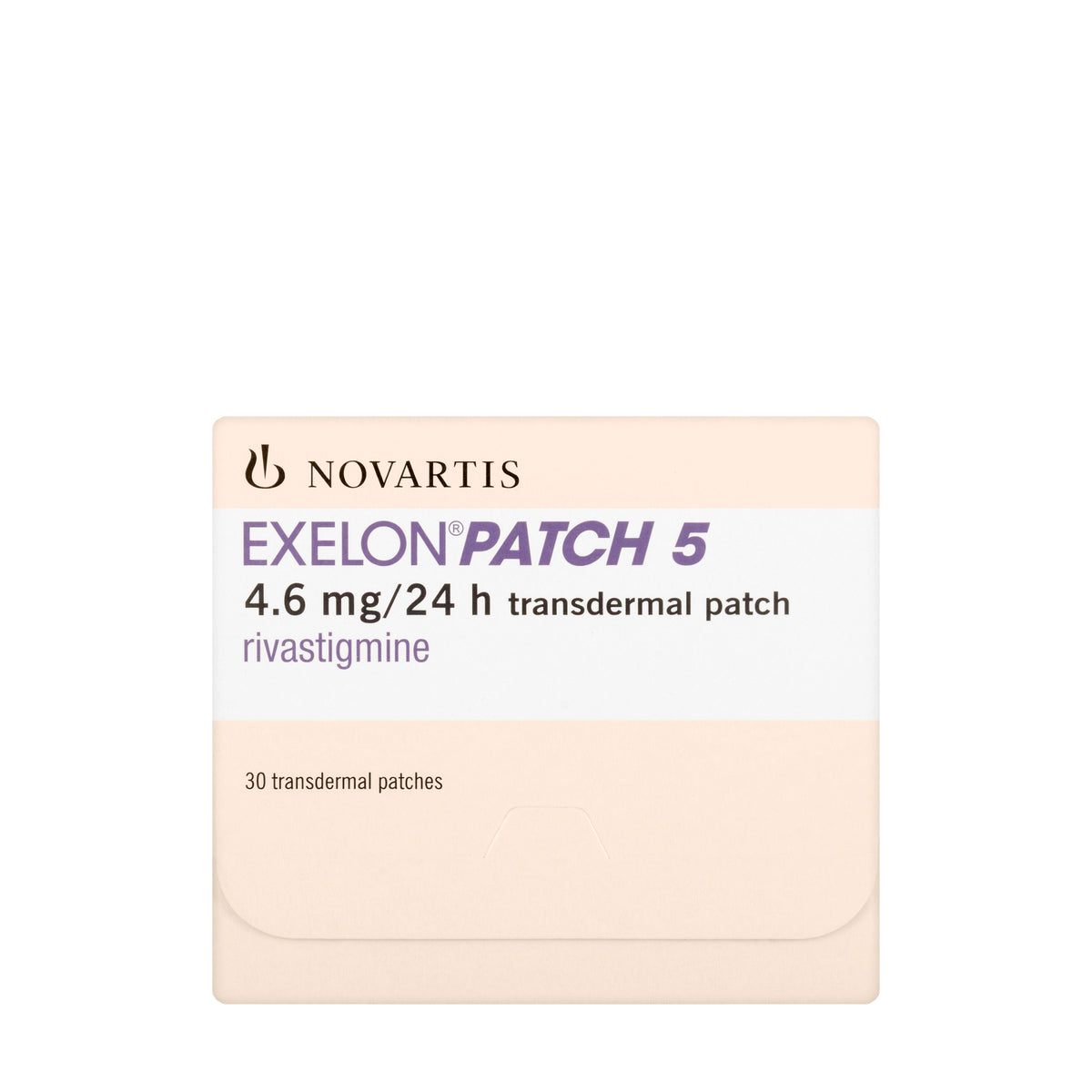 Exelon Transdermal Patch-5 30 Pieces