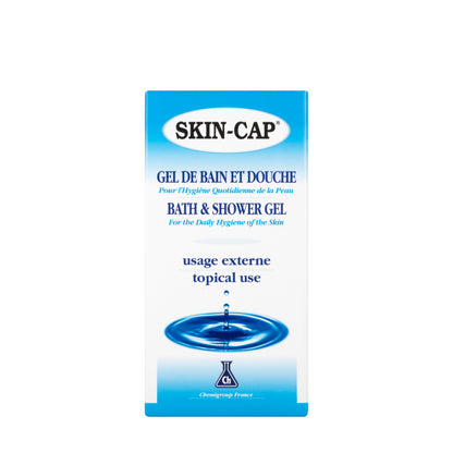 Skin CAP Shower Gel 150 Ml