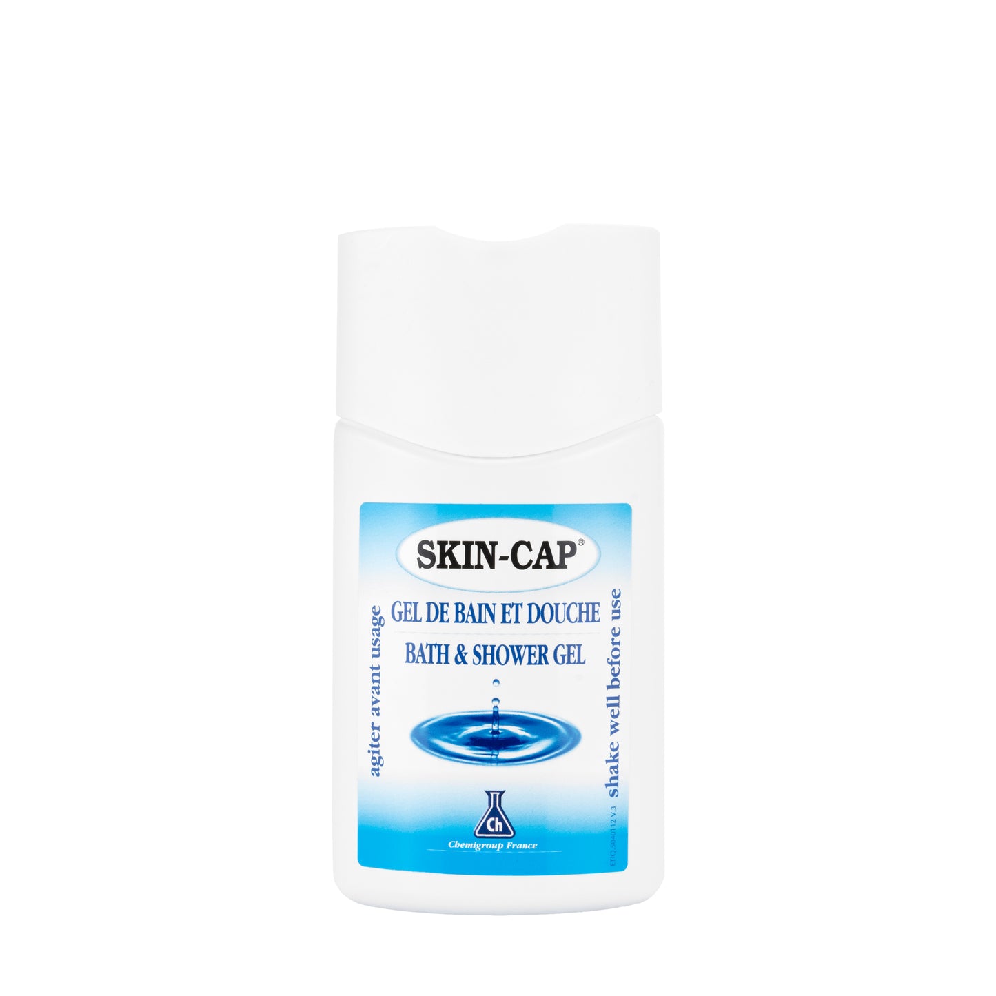 Skin CAP Shower Gel 150 Ml