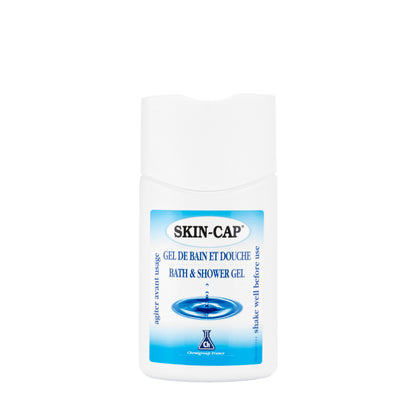 Skin CAP Shower Gel 150 Ml