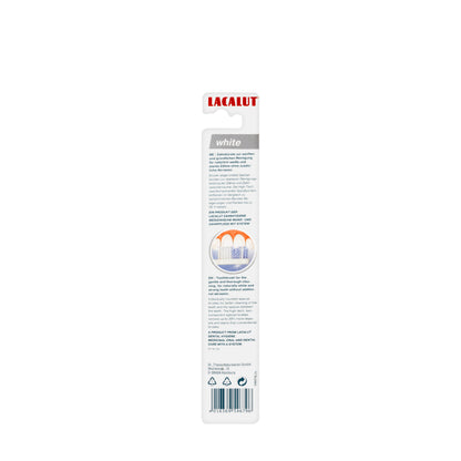 Lacalut White Toothbrush