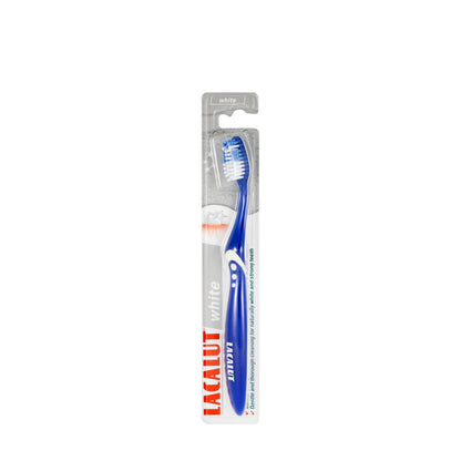 Lacalut White Toothbrush