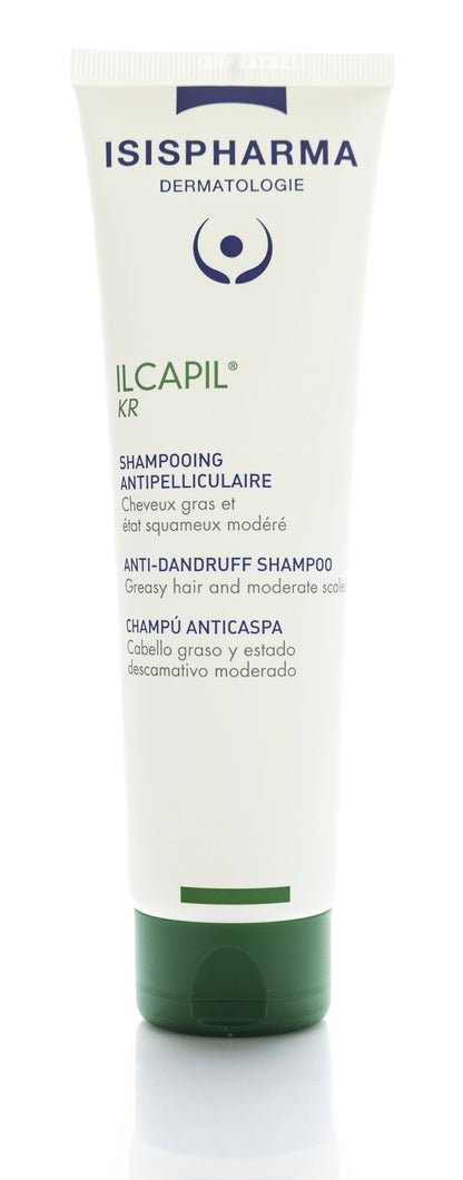 Isis Ilcapil KR shampoo 150 Ml