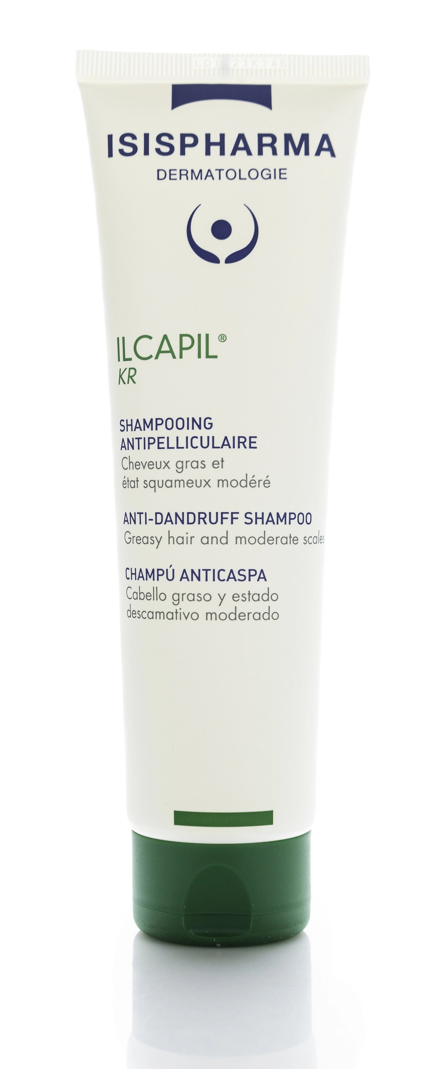Isis Ilcapil KR shampoo 150 Ml