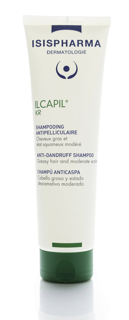 Isis Ilcapil KR shampoo 150 Ml