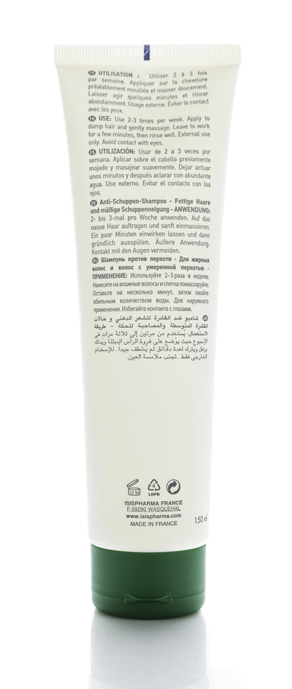 Isis Ilcapil KR shampoo 150 Ml
