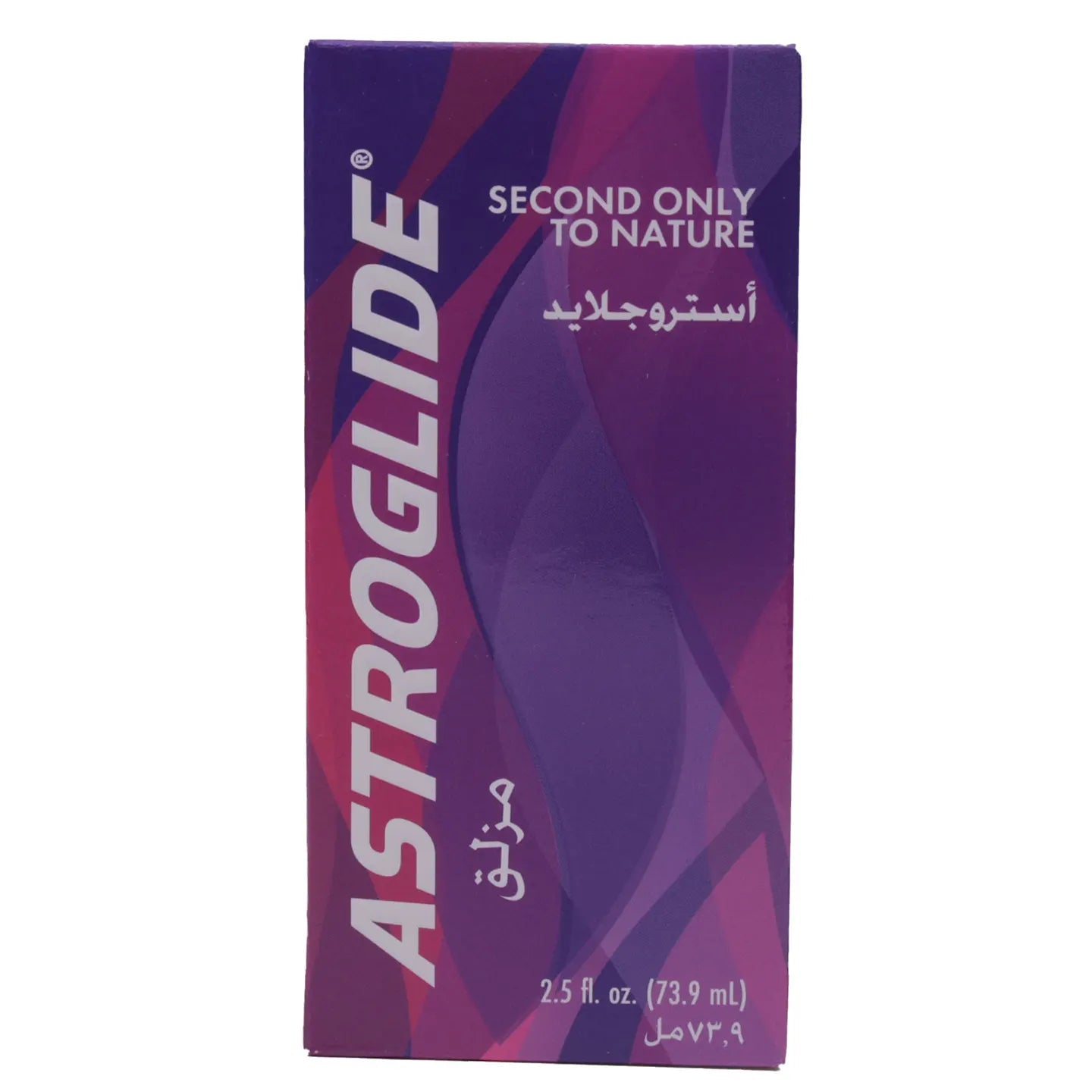 Astroglide Lubricant liquid 73.9 Ml