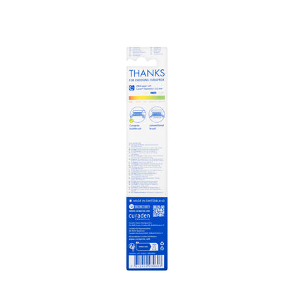Curaprox Super Soft [3960] Toothbrush