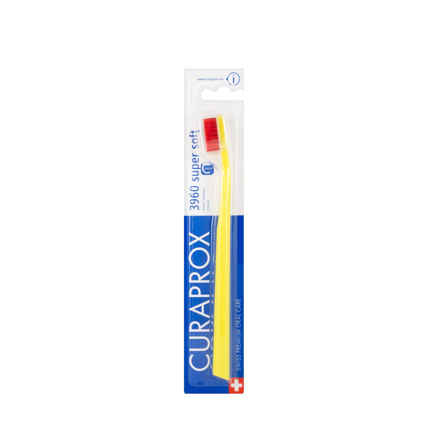 Curaprox Super Soft [3960] Toothbrush