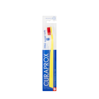 Curaprox Super Soft [3960] Toothbrush