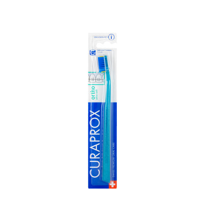Curaprox Ortho [5460] Toothbrush
