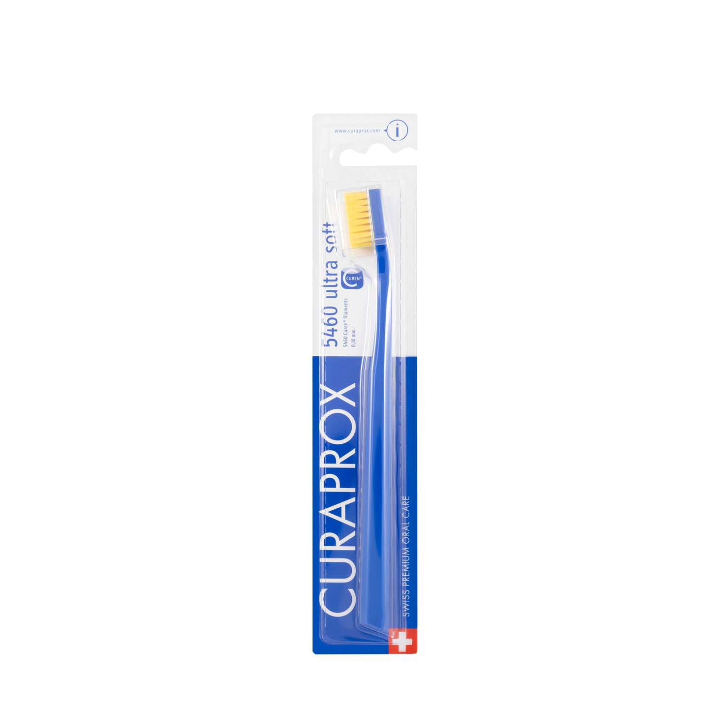 Curaprox Ultra Soft [5460] Toothbrush