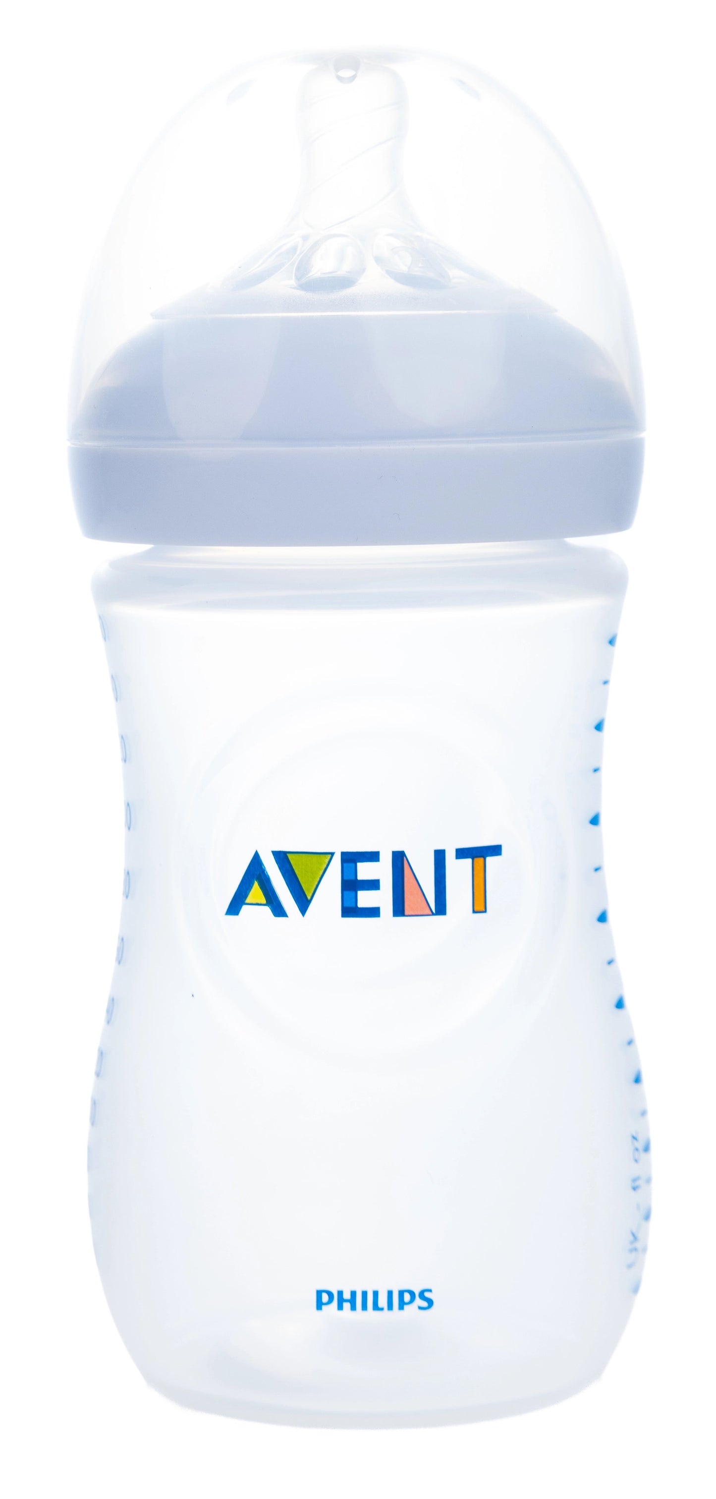 Avent [491] Natural Response Bottle 1M+ 260 ML