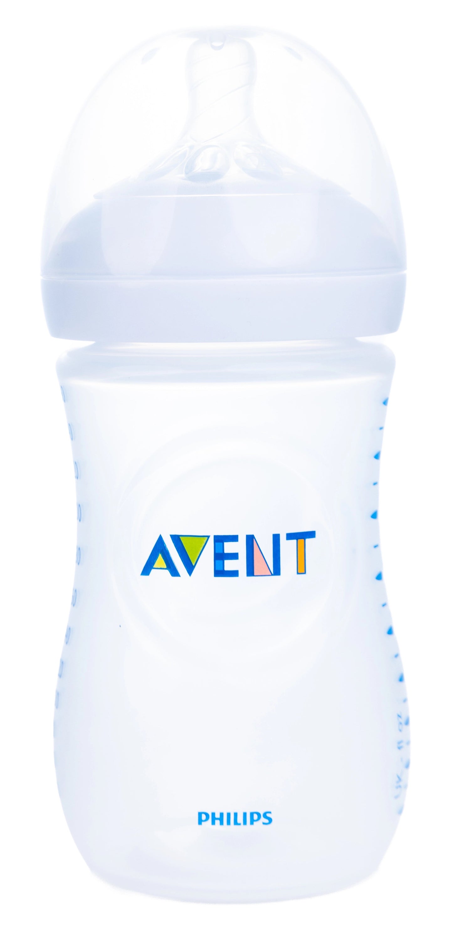Avent [491] Natural Response Bottle 1M+ 260 ML