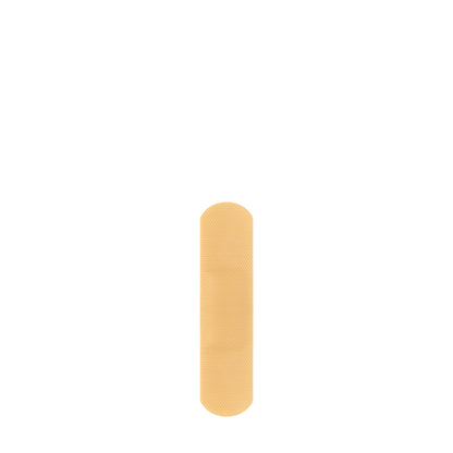 Pic Solution Classic Universal Plaster 19X72 Mm [Medium] 20 Pieces