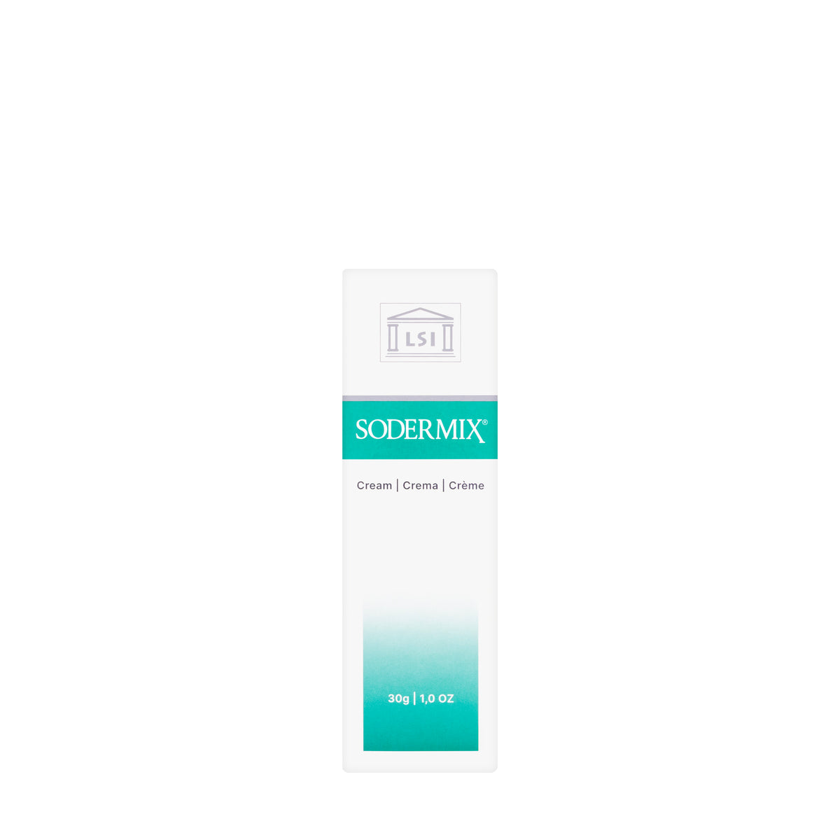 Sodermix Cream 30 Gm