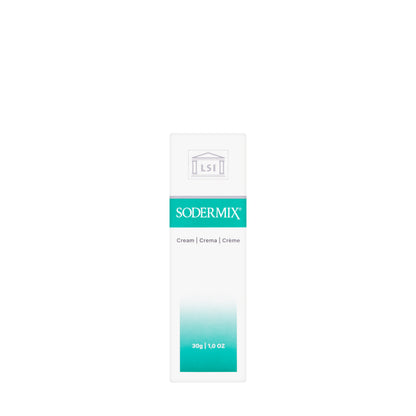 Sodermix Cream 30 Gm