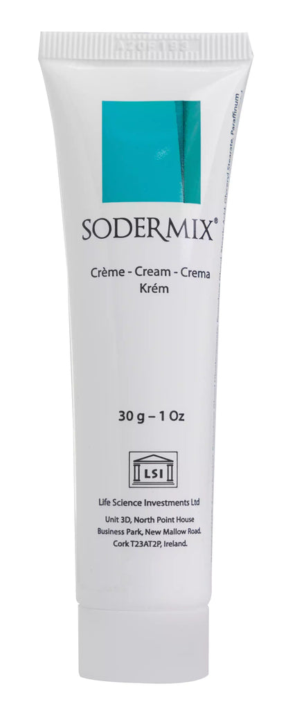 Sodermix Cream 30 Gm