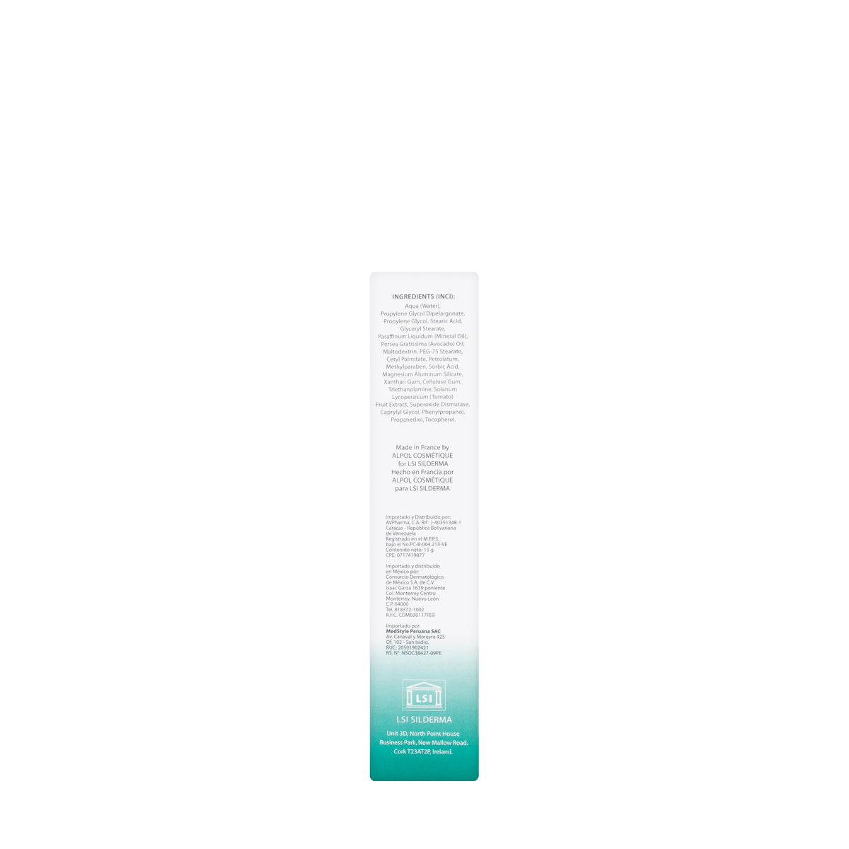 Sodermix Cream 30 Gm