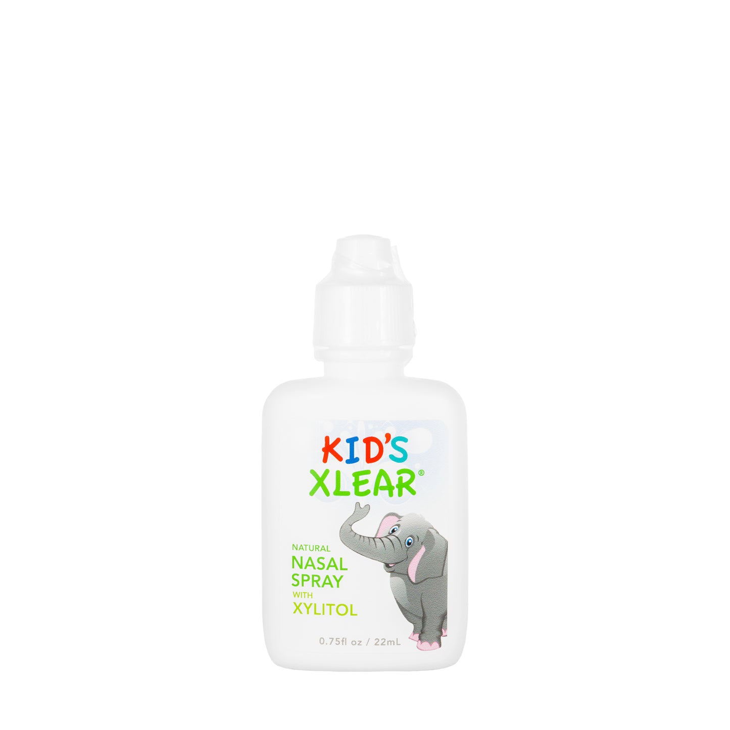 Xlear Kids Nasal Spray 22Ml