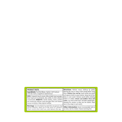 Xlear Kids Nasal Spray 22Ml
