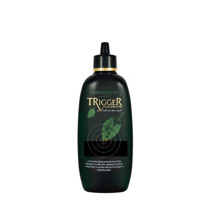 Kaminomoto Hair Growth Trigger 180 Ml